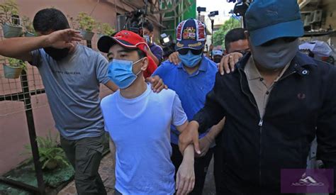 Pharmally execs set free from Pasay Jail after 6 months .